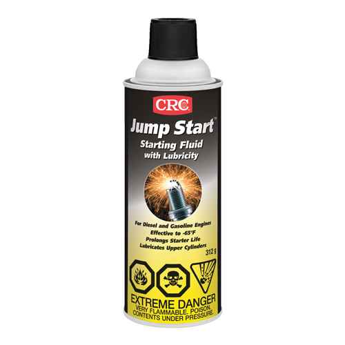 [AF260] Jump Start® Starting Fluid (AF260)
