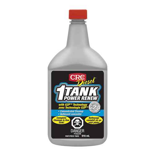 [AF264] Nettoyant 1-Tank Power Renew(MC) (AF264)
