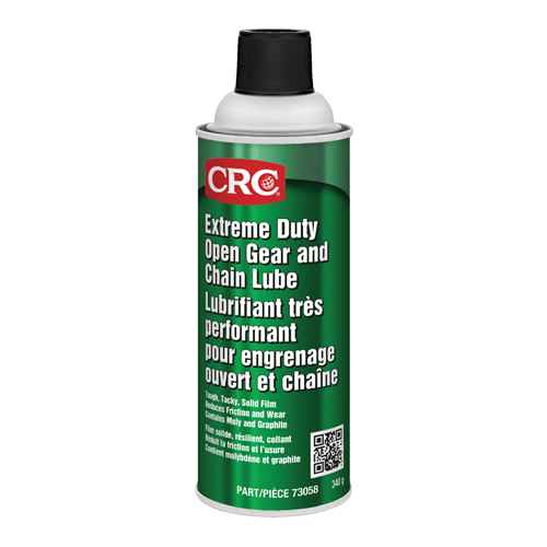 [AF267] Extreme Duty Open Gear Lube (AF267)