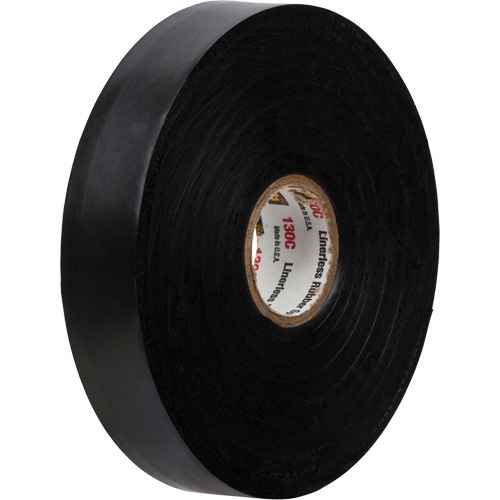 [AF284] Ruban de caoutchouc Scotch(MD) 130C sans enveloppe (AF284)