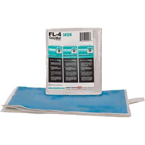 Filtre multicouche OzzyMat(MC) (AF286)