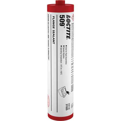 [AF302] Scellant à collerette 509(MC) Gasket Eliminator(MD) (AF302)