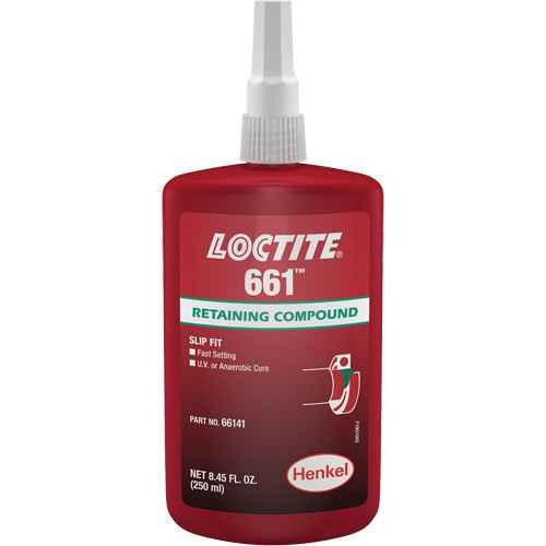[AF311] Composé de retenue Loctite(MD) 661 (AF311)