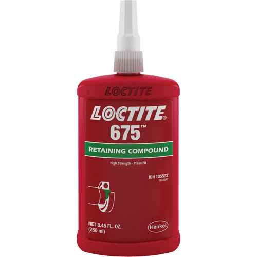 [AF312] Composé de blocage Loctite(MD) 675 (AF312)