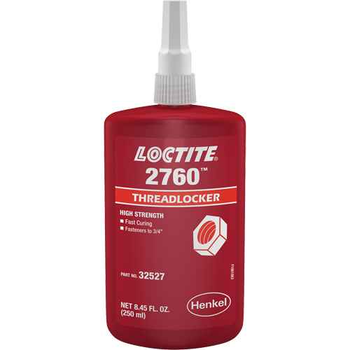 [AF319] 2760 Threadlocker (AF319)