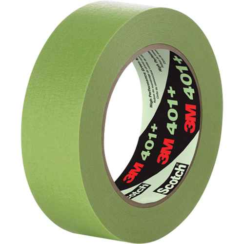 401+ High Performance Masking Tape (AF341)