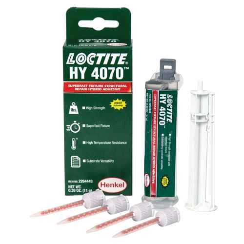 [AF362] Adhésif hybride pour réparations structurales HY 4070(MC) (AF362)