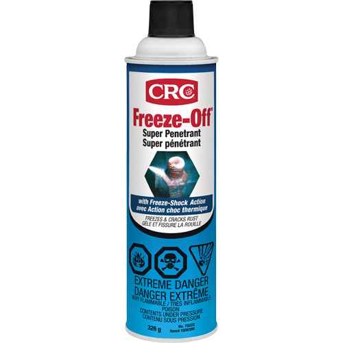 Freeze-Off® Penetrating Oil (AF430)