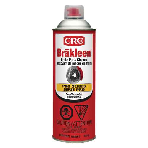 [AF438] Brakleen® Pro-Series Non-Flammable Brake Cleaner (AF438)