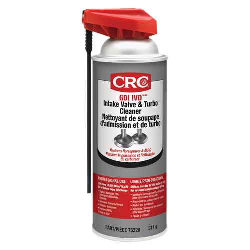 [AF439] GDI IVD™ Intake Valve & Turbo Cleaner (AF439)