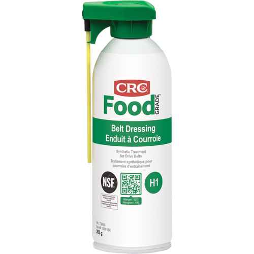 [AF456] CRC® Food Plant Belt Dressing (AF456)