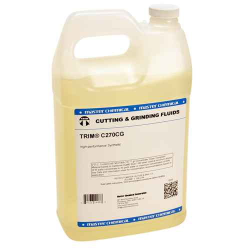 [AF457] TRIM® C270CG High-Performance Synthetic Coolant (AF457)