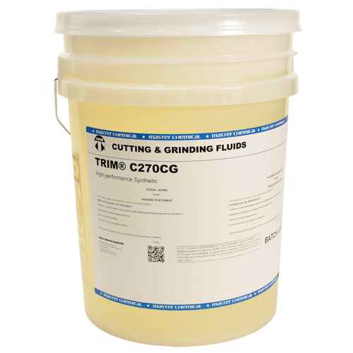 Fluide de refroidissement synthétique haut rendement C270CG TRIM(MD) (AF458)