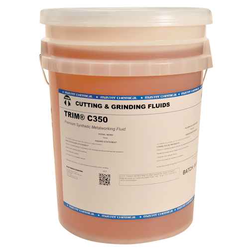 [AF462] Fluide de refroidissement synthétique de qualité supérieure C350 TRIM(MD) (AF462)