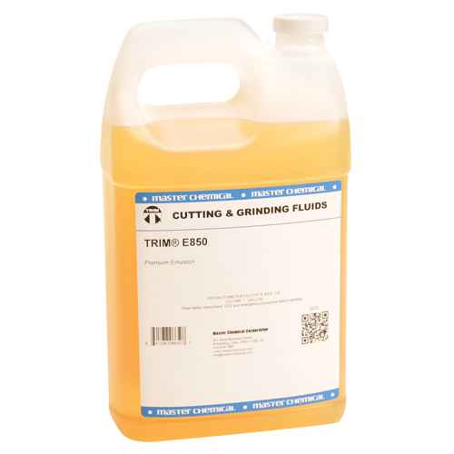 [AF469] Émulsion de refroidissement de qualité supérieure E850 TRIM(MD) (AF469)