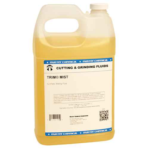 Fluide de refroidissement synthétique MIST TRIM(MD) (AF473)