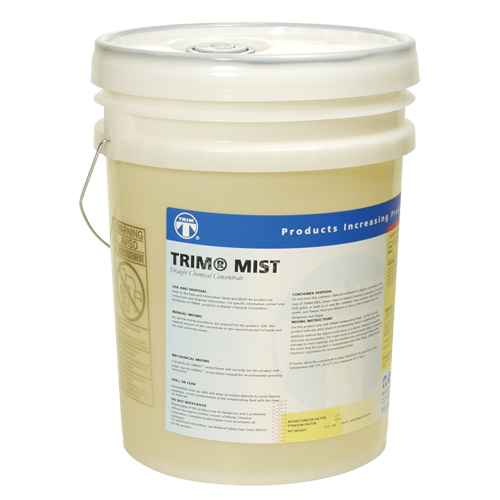 [AF474] Fluide de refroidissement synthétique MIST TRIM(MD) (AF474)