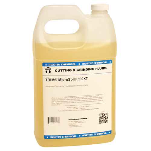 [AF481] TRIM® Microsol® 590XT Aerospace Semi-Synthetic Coolant (AF481)