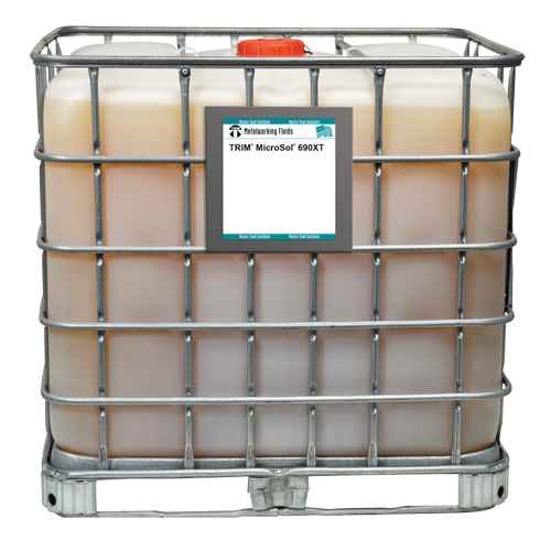 [AF488] TRIM® Microsol® 690XT Premium Semi-Synthetic Coolant (AF488)