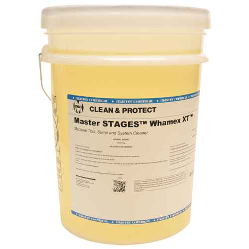 [AF514] Nettoyant pour système & siphon de machines-outils STAGES(MC) Whamex XT(MC) (AF514)