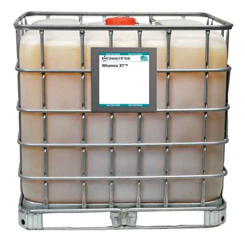 [AF516] Nettoyant pour système & siphon de machines-outils STAGES(MC) Whamex XT(MC) (AF516)