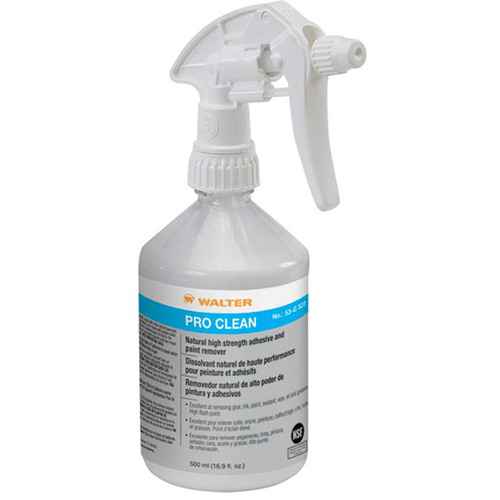 Solvant puissant Pro Clean(MC) (AF526)