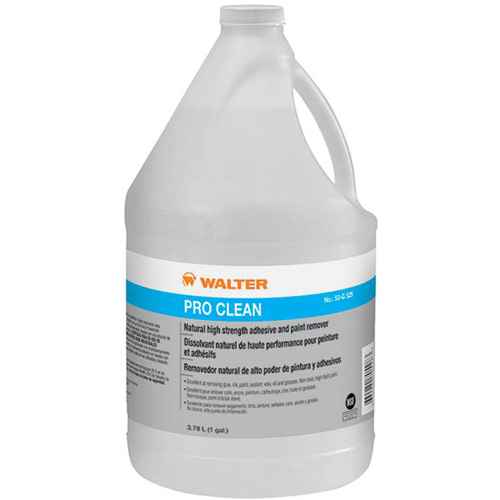 Pro Clean™ High-Strength Solvent (AF527)
