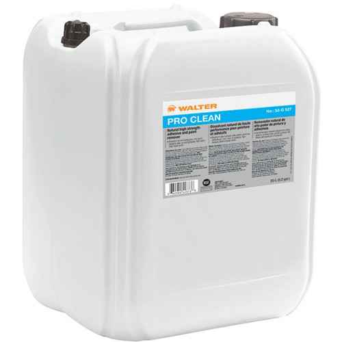 Solvant puissant Pro Clean(MC) (AF528)