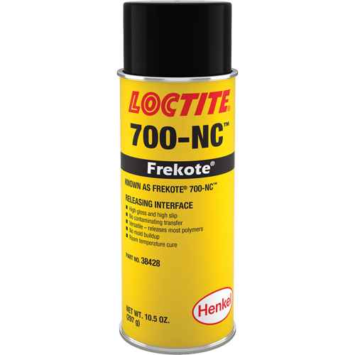 [AF554] Agent de démoulage Frekote 700-NC (AF554)