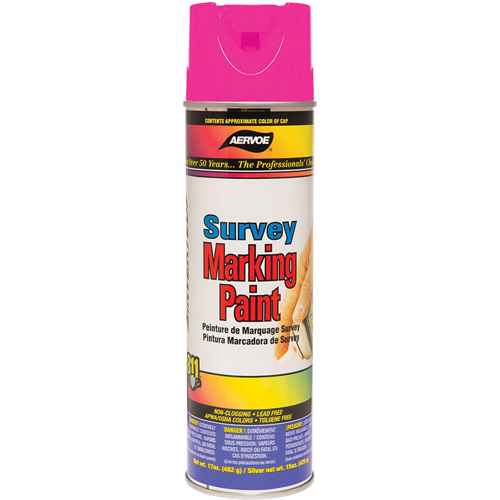 Solvent-Based Marking Paint (AF561)