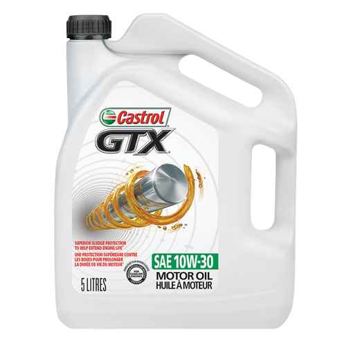 [AF615] GTX® 10W30 Motor Oil (AF615)