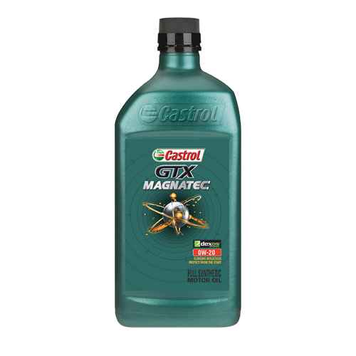 [AF630] GTX® MAGNATEC™ 0W20 Motor Oil (AF630)