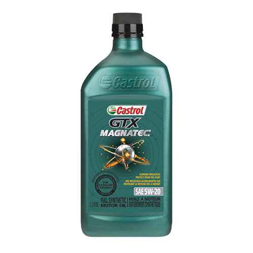 [AF634] GTX® MAGNATEC™ 5W20 Motor Oil (AF634)