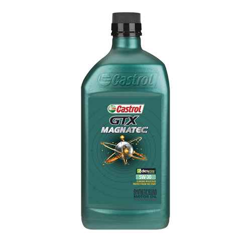 [AF638] GTX® MAGNATEC™ 5W30 Motor Oil (AF638)