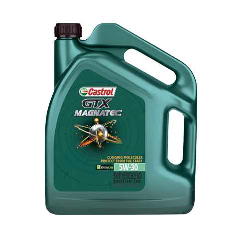 [AF639] GTX® MAGNATEC™ 5W30 Motor Oil (AF639)