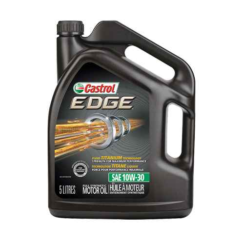 [AF665] Huile à moteur 10W30 FTT EDGE(MD) (AF665)