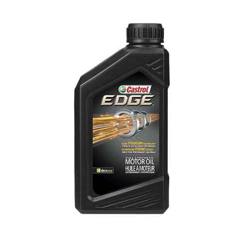 [AF672] Huile pour moteur 5W30 A3/B4 EDGE(MD) (AF672)