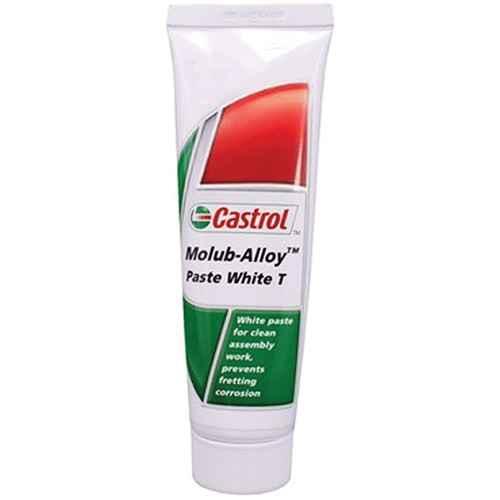 [AG141] Molub-Alloy® Paste White T Paste (AG141)
