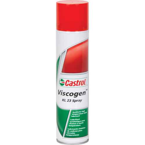 [AG230] Viscogen KL 23 Synthetic High Temperature Chain Lubricant (AG230)