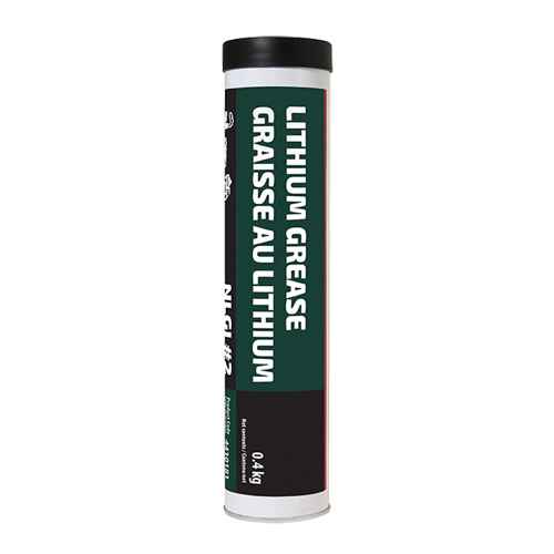 Lithium Grease NLGI 2 (AG258)