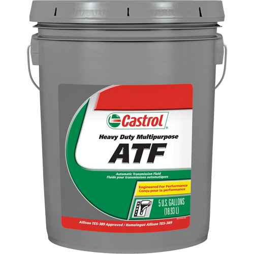 [AG282] 2500 Heavy-Duty Automatic Transmission Fluid (AG282)