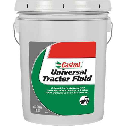 [AG284] Liquide de tracteur universel 2016 Hydrastatic (AG284)