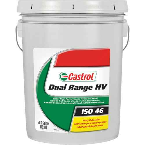 4205 Hyspin HVI 46 Hydraulic Oil (AG301)