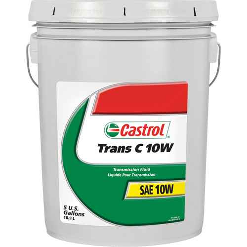 [AG325] Trans C-10 3910 TO-4 Transmission Fluid (AG325)