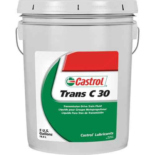 [AG328] Fluide de transmission Trans C-30 3930 TO-4 (AG328)