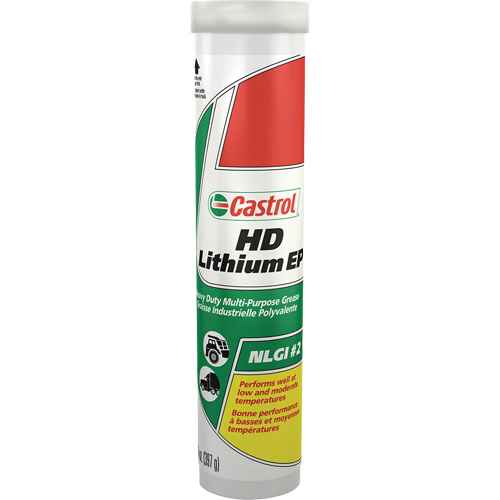 [AG335] Graisse pour pression extrême 5313 HD Lithium EP2 (AG335)