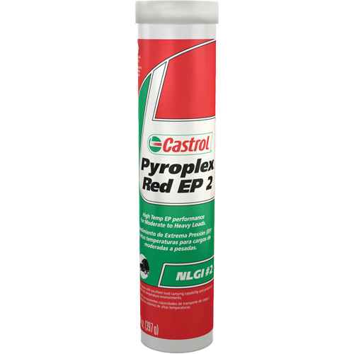 5225 Pyroplex® Red #2 (AG341)