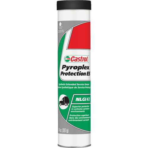 [AG352] 5211 Pyroplex(MD) Protection ES NLGI #2 (AG352)