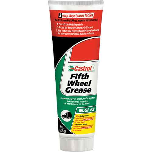 [AG357] 5552 Fifth Wheel Grease (AG357)