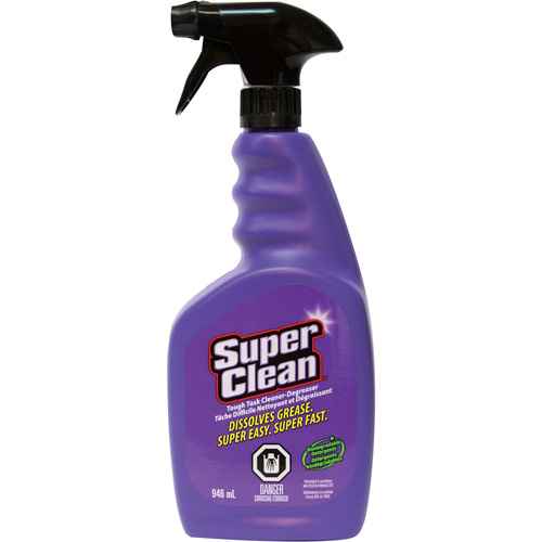[AG361] Cleaner & Degreaser (AG361)